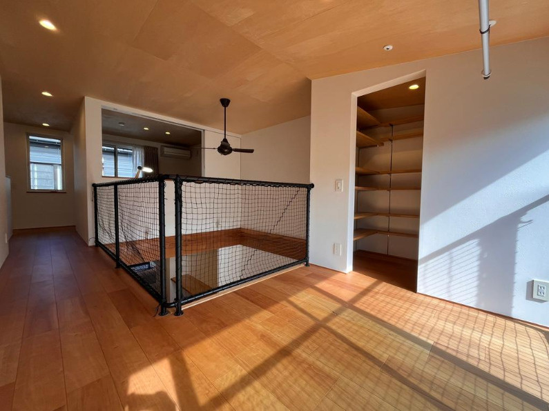 紫竹上芝本町のその他