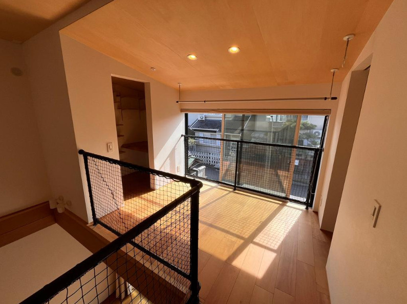 紫竹上芝本町のその他