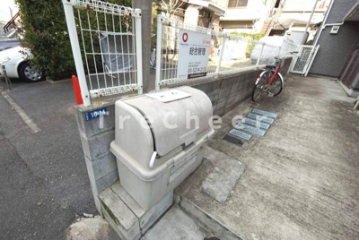 【その他共用部分】 | ロエベⅢ