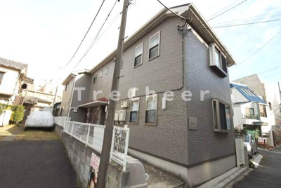 【外観】 | ロエベⅢ