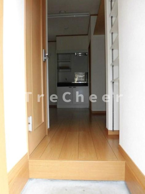 【玄関】 | ロエベⅢ