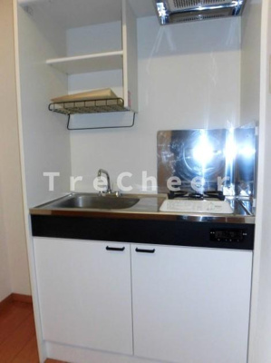 【キッチン】 | ロエベⅢ