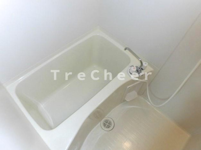 【浴室】 | ロエベⅢ