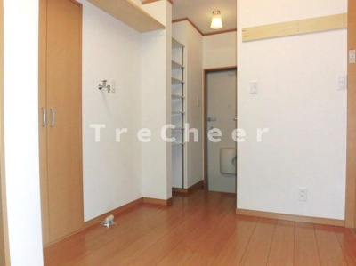 【内装】 | ロエベⅢ