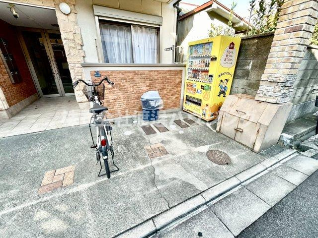 NOAH南のその他共用部分