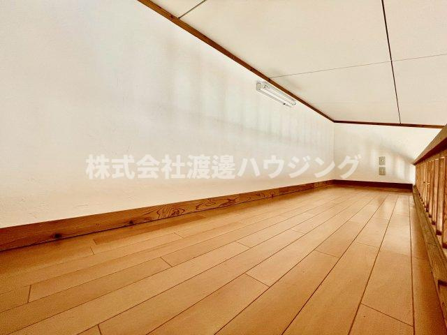 NOAH南の設備