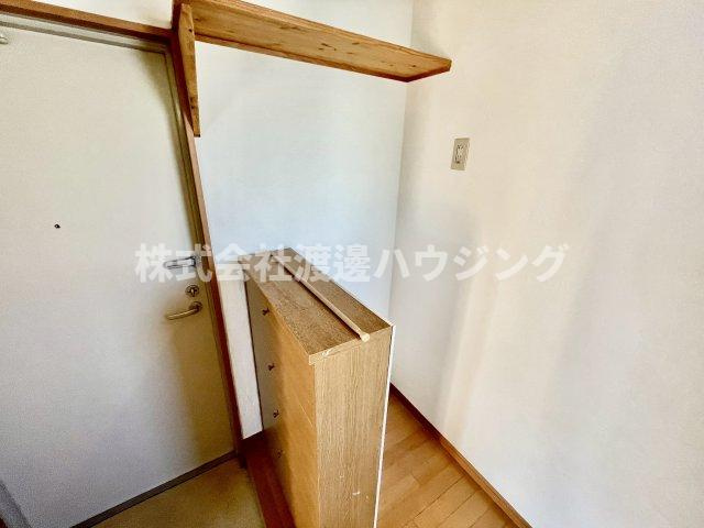 NOAH南の内装