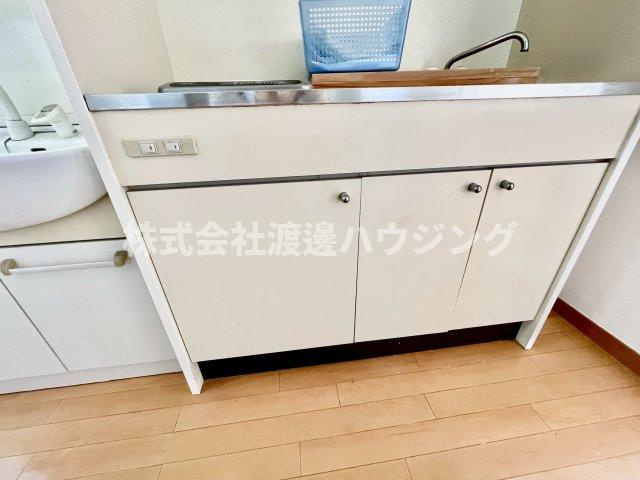 NOAH南のキッチン