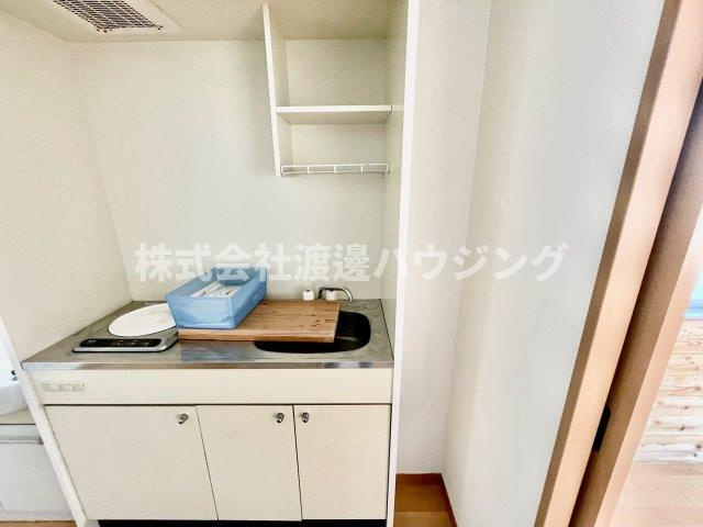 NOAH南のキッチン