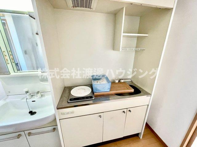 NOAH南のキッチン