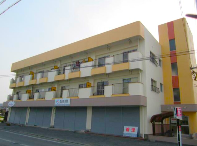 近藤コーポ【キャッシュバック対象】