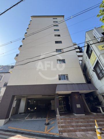 プレジデント今里