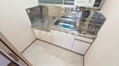 【キッチン】 | カヤノハウス