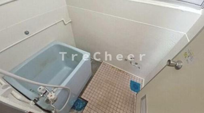 【浴室】 | カヤノハウス