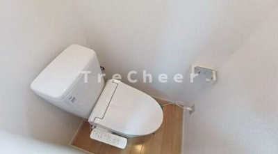 【トイレ】 | カヤノハウス