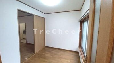 【内装】 | カヤノハウス