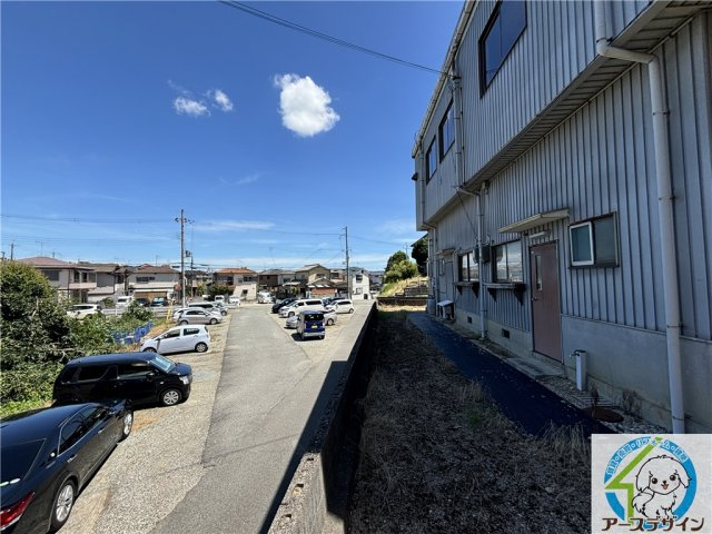 【アースデザイン】大久保町大窪　敷地内に戸建て・社宅の2棟ありのその他