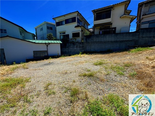 【アースデザイン】大久保町大窪　敷地内に戸建て・社宅の2棟ありのその他