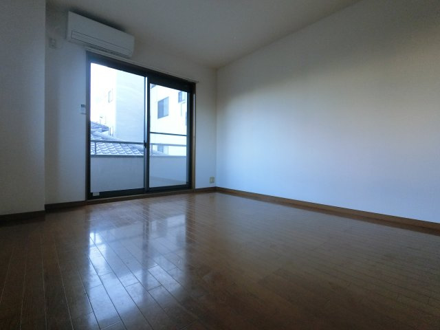 エスポワール港の内装