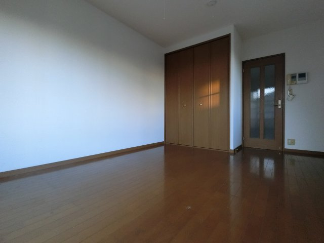 エスポワール港の内装