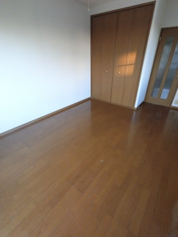 エスポワール港の洋室