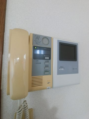 エスポワール港のセキュリティ