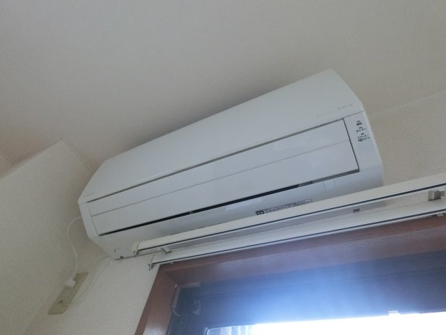 エスポワール港の設備