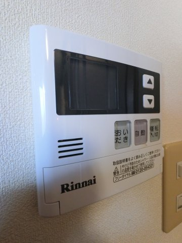 エスポワール港の設備