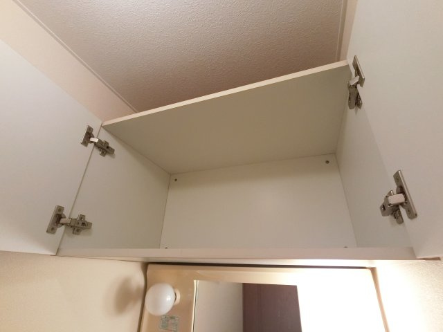 エスポワール港の設備