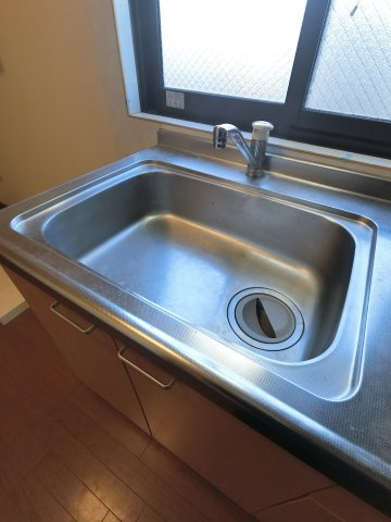 エスポワール港の設備