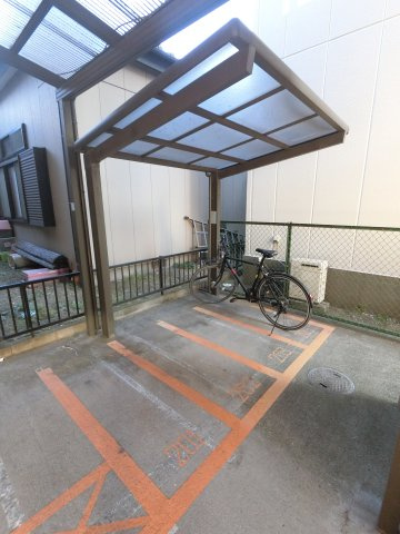 エスポワール港のその他共用部分