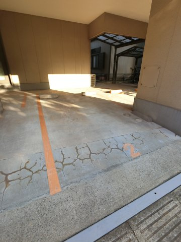 エスポワール港のその他共用部分