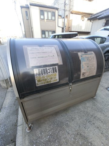 エスポワール港のその他共用部分