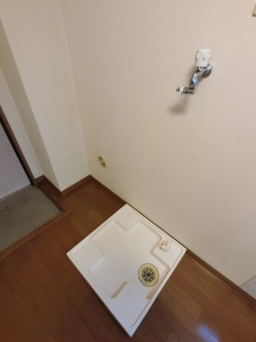 エスポワール港の設備