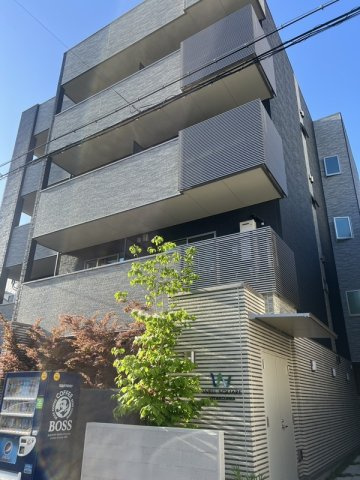 ウェルスクエア都島