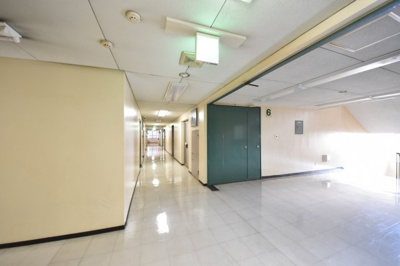 【その他共用部分】 | Re:ZONE神戸元町01