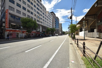 【周辺】 | Re:ZONE神戸元町01