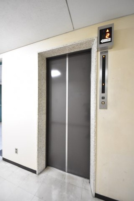 【その他共用部分】 | Re:ZONE神戸元町01