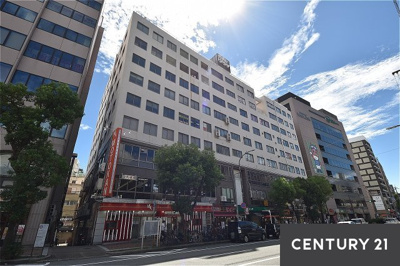 【外観】 | Re:ZONE神戸元町01