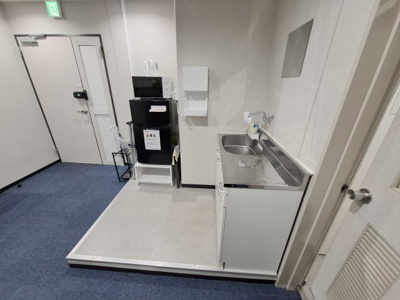 【その他共用部分】 | Re:ZONE神戸元町01