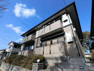 ドリームシティ　Aの画像