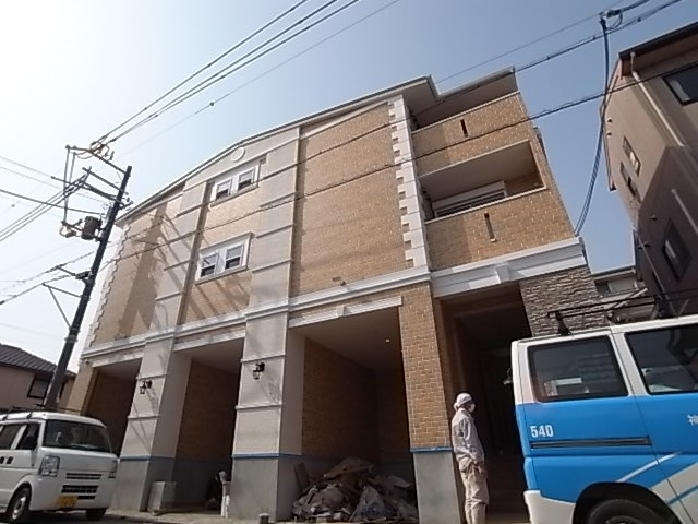 ヴォーリズ　クレスト