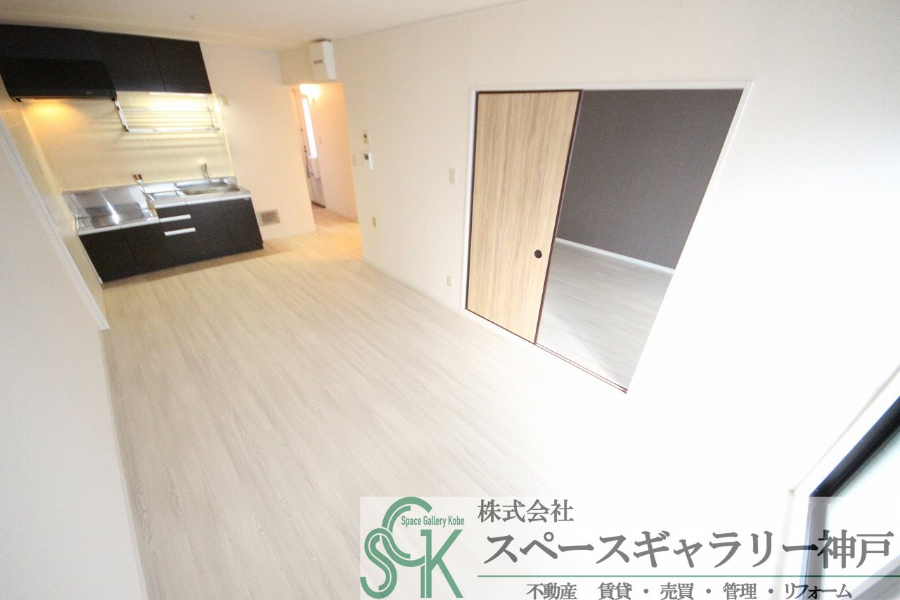 ドルチェハイツのその他|※お部屋により仕様が異なる場合があります※