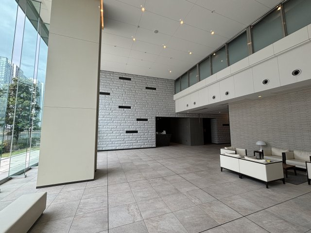 品川イーストシティタワー 14階の画像