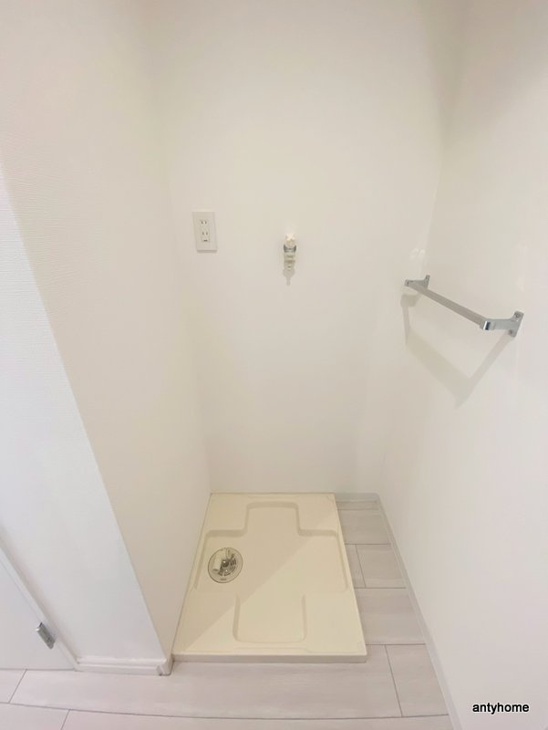 クレアジオーネ中之島西の設備