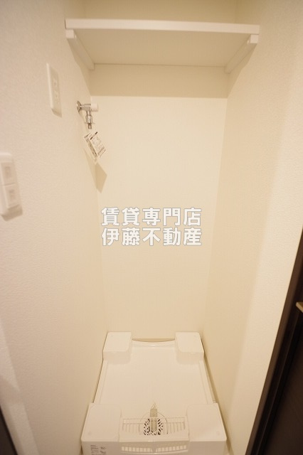 エステムコート名古屋平安通クチュールの設備