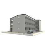 REGIIES八尾高安の画像