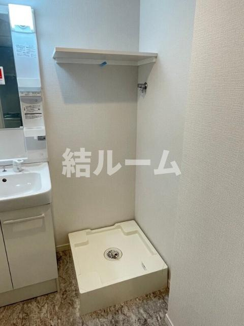 川口市芝４丁目のアパートのその他