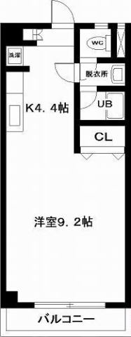 【間取り】 | ism