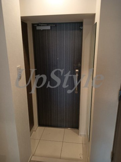 【玄関】 | エーアール向島